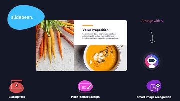 Revolutionizing Presentations with AI: Discover Slidebean