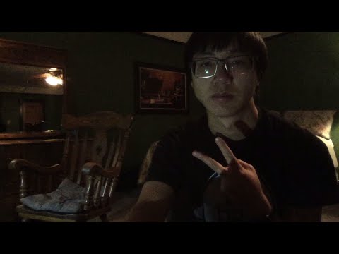 STAYING IN A HAUNTED HOTEL FOR 12 HOURS - LIVE PART 3 - Main Channel: https://www.youtube.com/user/plainroc...
Follow me on Twitter: https://twitter.com/plainrocktweets
Follow me on Instagram: http://instagram.com/pl