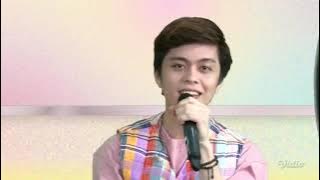 UN1TY - Coba Cintaku | KapanLagi Korea Festival vol. 2