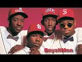 Bended Knee - Boyz ll Men (1994) audio hq