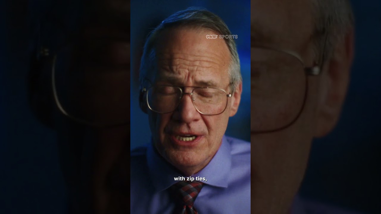 The Day Wrestling Went Too Far (?)