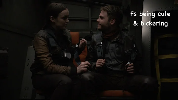 Fitzsimmons fitzsimmonsing for over 7 minutes
