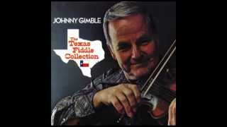 Texas Jole Blon' - Johnny Gimble - The Texas Fiddle Collection chords