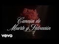 Zahara - canción de muerte y salvación (Lyric Vídeo)