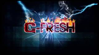 G-Fresh - Funk Soul Brotha megamix [HQ]