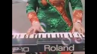 Nasida ria Dunia dalam berita