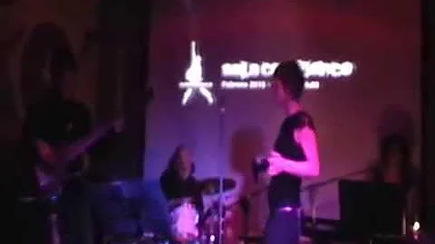 CONNIE BERGER SING THE BLUES