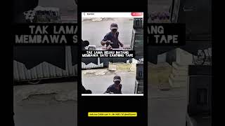 lancar rezeku untuk bapak penjualnya