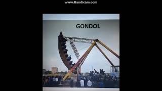 Aykut Elmas- Roller Coaster- Gondol Resimi