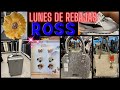 Nuestro dia favorito en ross lunes de rebajas en la tienda 1 en descuentos