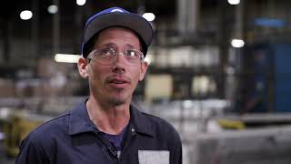 Employee Spotlight - Dennis