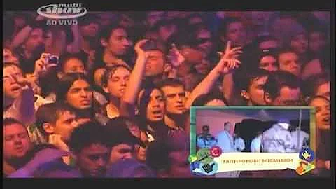 Would (live HD) - Alice In Chains - SWU - 14/11/2011