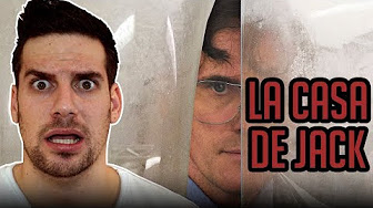 La Casa De Jack Pelicula Completa En Español Latino Online Hd 2018 Gratis Youtube