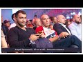 Андрей Орловский | 20 лет в UFC | Большое интервью