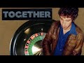 Capture de la vidéo Thomas Bangalter Explain "Together" (Ft. Dj Falcon, Cassius, Busy P)