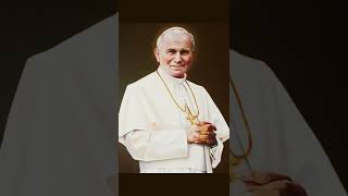 Quote - Pope John Paul II screenshot 4