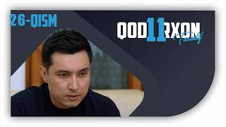 Qodirxon (Tasodif 11-mavsum) 26 Qism