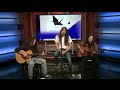 Morning Extra : Fates Warning performs "Firefly"