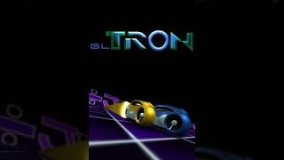🎮 GLTron - Free Open Source Snake Game (Full Walkthrough) screenshot 4