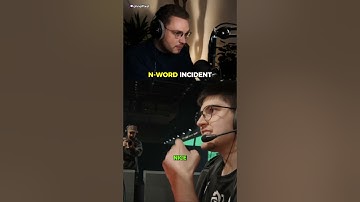 OHNEPIXEL N-WORD INCIDENT
