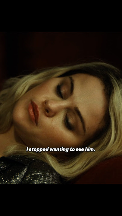 A husband transitions into a woman and reconnects with his wife #EmiliaPerez #SelenaGomez #movie