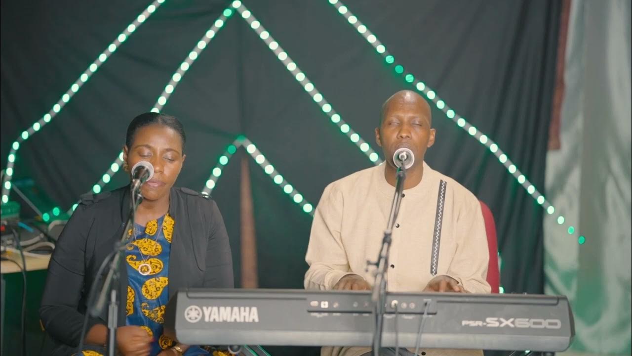 Ep 3 Taramana na Mutesi na Charles Mbeshwaho no Kwizera Yesu YouTube