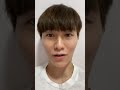 200327 胡鴻鈞 Hubert Wu IG Live