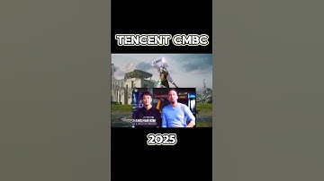 Tencent comeback in 2025 @TencentGames  #pubg #bgmi #pubgmobile  #shorts #reels #youtubeshorts