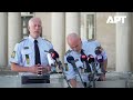 Danish Police Find No Evidence Drones Caused Copenhagen Airport Shutdown | APT