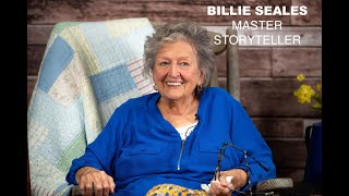 Billie Seales Episode 1  Wicked John & The Devil