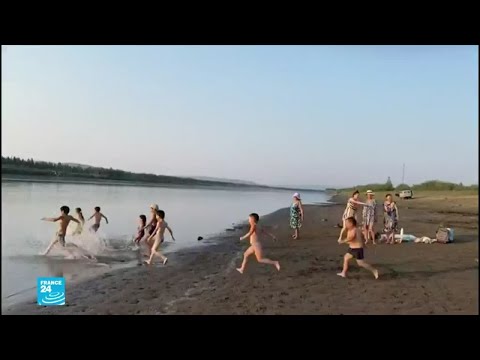 فيديو: أين هو الصيف الأكثر سخونة في روسيا. الطقس في روسيا
