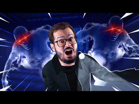 DOUBLE GHOSTS | Phasmophobia