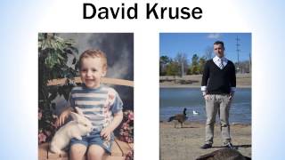 Graduation Senior Slideshow 2014
