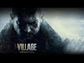 Resident Evil Village с Майкером 7 часть