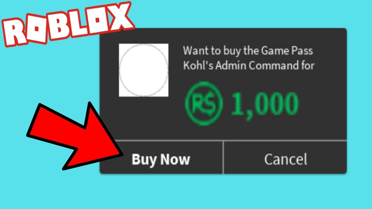 The Worst Scams In Roblox - 