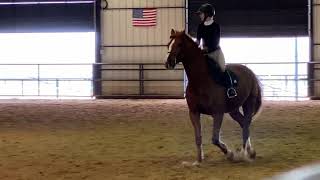 Jennifer Antonacci NCEA Flat Pattern #5 March2020