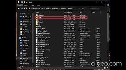 how to delete looksmenu presets (fallout 4)