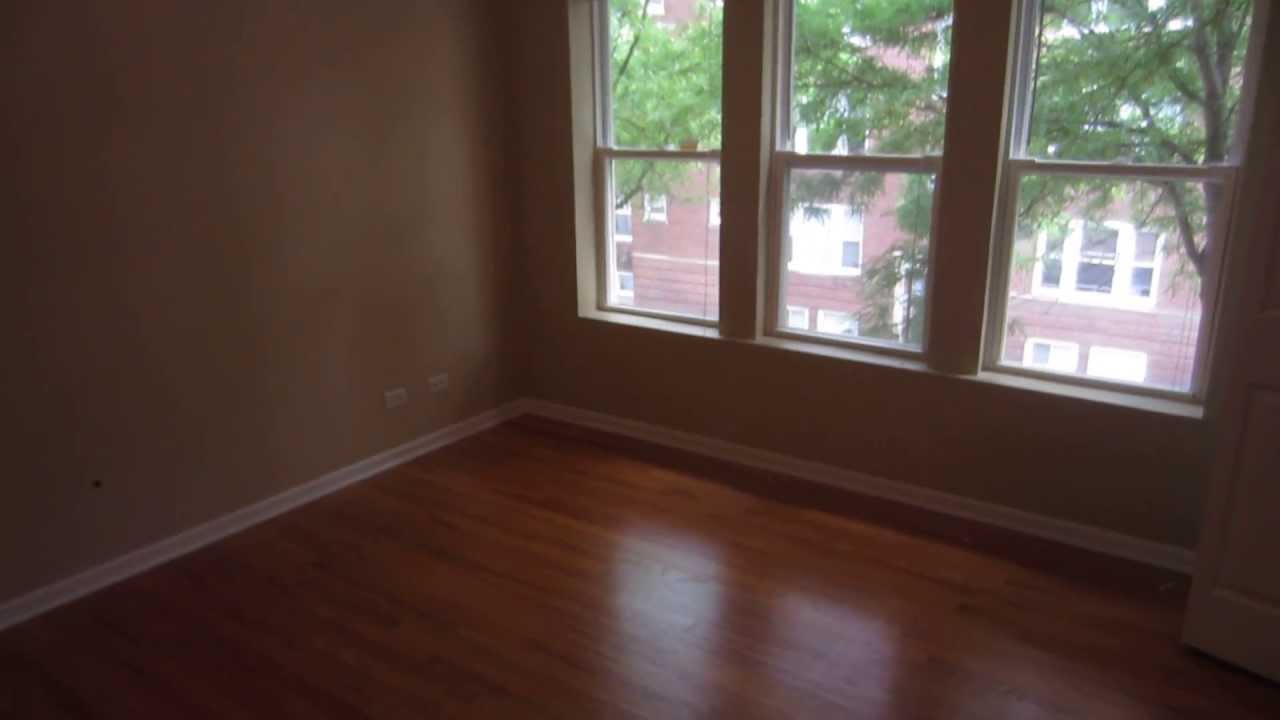 Albany Park (Neighborhood) Condo Near Brown Line And North Park