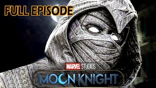 MOON KNIGHT FULL EPISODE !! Alur Cerita Film Moon Knight Season 1