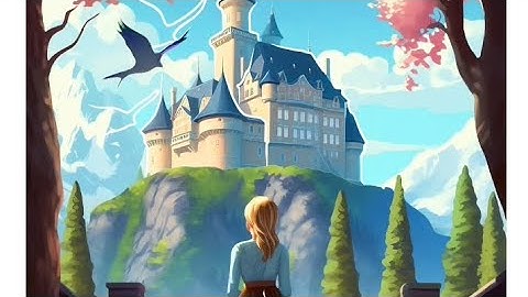 Art Puzzle game Level 7 #artpuzzlegame