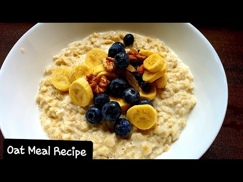 Видео: Oatmeal аяга нь гоо сайхан, эрүүл мэндэд тустай