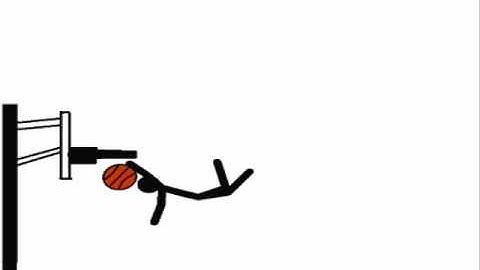 Stick em with Michael (Pivot Stick Figures Animation)