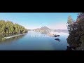 Vancouver Island's Clayoquot Sound in 360 | Travel + Leisure