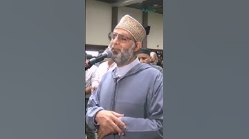 إني توكلت علي الله ربي وربكم تلاوه وصوت جميل للشيخ حسن صالح 