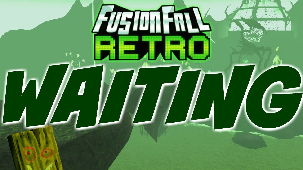 When you wait for FusionFall Retro but it doesn't come. - 1,967 views  Streamed live on 2 Aug 2017
I've waited ever so impatiently for this game, and soon we get to play it!! :O
For those of you who don't know me, HI! 