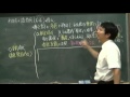 030　周王朝の時代 世界史２０話プロジェクト第05話