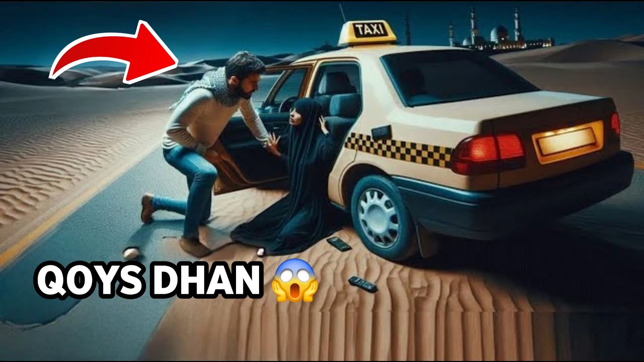 KIISKA HISHAAM IYO JACEYLKIISI QABRIGA KU DHAMAADEY? QISO