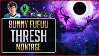 Best Of BunnyFuFuu Thresh Montage | League of Legends [LoL Legacy]