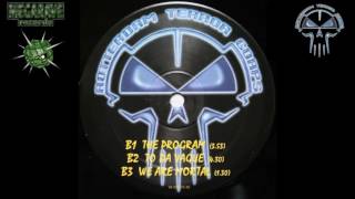 MRV006-B2 Rotterdam Terror Corps - To Da Vague