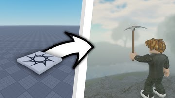 How I made a Survival Game! DEVLOG #1